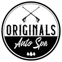 Originals Auto Spa